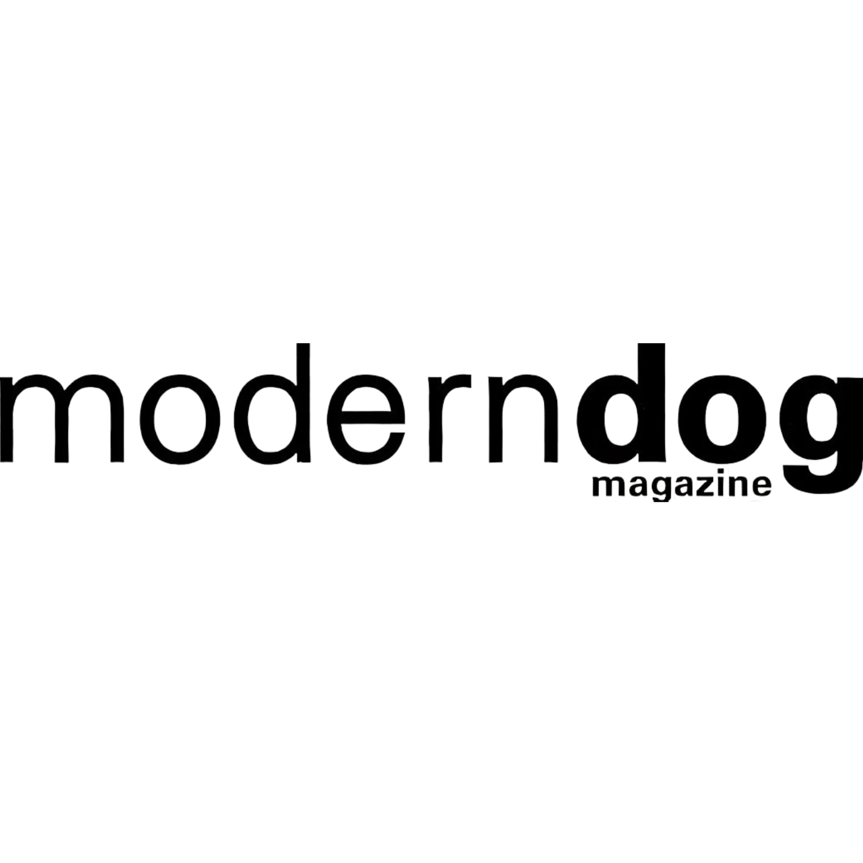 Modern Dog Magazine