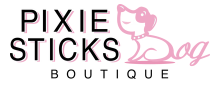 Pixie Sticks Dog Boutique