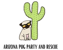 Arizona Pug Party and Rescue