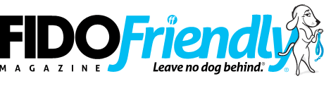 Fido Friendly Magazine